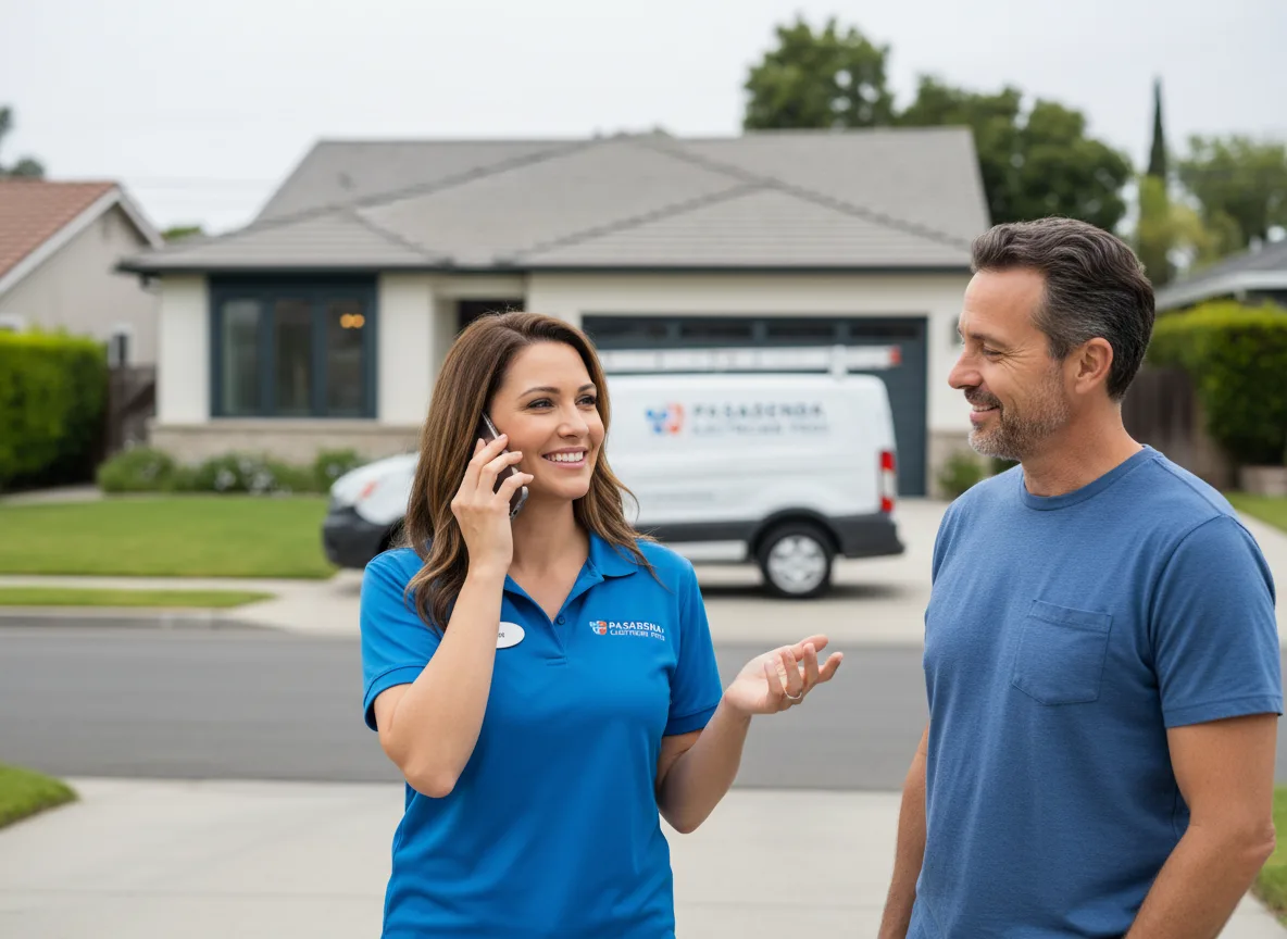 Electrician Hawk Springs, WY FAQs